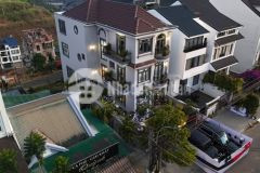 Bán căn villa nội thất cao cấp thuộc khu nghỉ dưỡng sang trọng an sơn