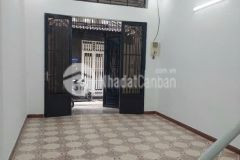 Nhà cấp 4, hướng tây nam, khu an ninh, 4 tỷ phú thọ hòa tân phú 5 10 tỷ hđ trần đình quý