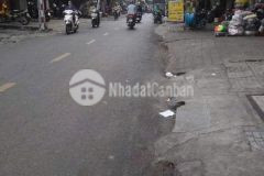 Bán nhà 3 tầng, hẻm 8m, 5x8, nhỉnh 4 tỷ, đường phú thọ hòa, tân phú