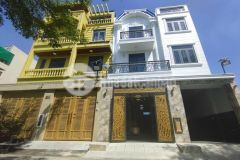 Bán nhà riêng 6,5 tỷ, 80m2 view đẹp tại nguyễn bình, nhơn đức, nhà bè, hcm