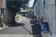 Bán lô đất hẻm đ.đồng khởi, gần tt tiêm chủng gò công,x long chánh, gò công, tg, 120m2390m2.