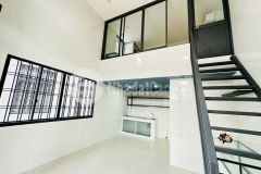 Cg trống 1 căn góc mới 100 kdc hưng phú, cái răng, cần thơ.