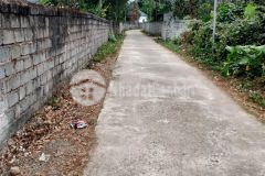 Bán nhanh đất lương sơn, hòa bình 3072m2, giá 10 tỷ