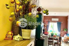 Bán nhà hẻm xe tải sát mt nguyễn đình chiểu, q3, 4 tầng kinh doanh ngang 4m nhỉnh 10 tỷ chủ gấp bán