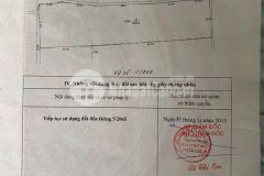 Bán lô đất đường duyên hải, long hòa, cần giờ 4644m2, giá 10 triệum2