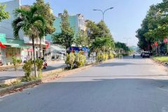 Bán nền số 39 đường a2 bùi quang trinh kdc phú an, phú thứ, cái răng, cần thơ.