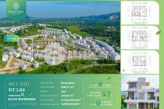 Đặt cọc hôm nay nhận ưu đãi khủng, giá tốt nhất biệt thự legacy hill