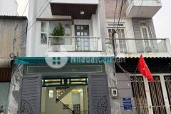 Nhà 2 xẹt hẻm 276 mã lò, p bình trị đông a, bình tân dt 76m2 2 lầu 4pn 3wc giá 5,9 tỷ