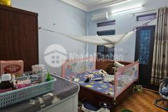 Bán 63m nam dư tặng nhà ô tô hoàng mai