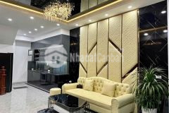 Bán nhà phố lê trọng tấn 35m2, 5 tầng phân lô ô tô đẹp long lanh hơn 10 tỷ hiếm thanh xuân