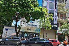 Bán gấp nhà mặt phố trịnh đình cửu, 7 tầng thang máydt 60m2, 7 tầng, mt 5m, 19.5tỷ