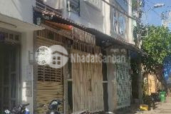 Bán nhà nhỉnh 2 tỷ hiếm, 2 tầng, 19.5m2, hẻm 8 thông, đường kênh tân hoá, tân phú