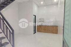 Cg cho thuê mini house mặt tiền trệt lầu mới xây kdc diệu hiền cái răng, tp. cần thơ