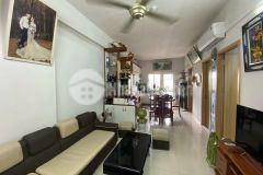 Cần bán gấp căn hộ 77m² chung cư thanh hà cienco 5
