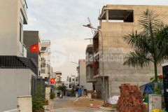 Thủ đứcbán đất phân lô tỉnh lộ 43,p.bình chiểu 85m24mx21m, 3.72tỷ.