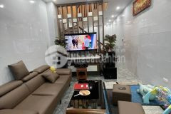 Bán nhà vĩnh hưng, hoàng mai, mới xây, 36m2, 2.88 tỷ