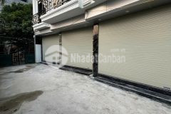 Chính chủ bán gấp nhà 4 tầng 35m2 2,xx tỉ gần đh tdtt