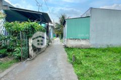 1 lô đất tại xã tân lý tây, thị trấn tân hiệp