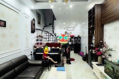 Nhà việt hưng 46m 5 ngủ ô tô đỗ cửa hàng xóm vinhome chỉ 7 tỷ lớn