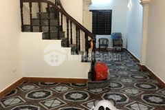 Cho thuê nhà ngõ ô tô phố 83 quận hai bà trưng 50m x 4t 4pn, 3vs giá 18 triệu