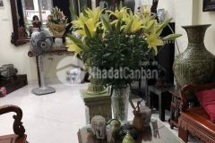 Bán nhà cầu giấy. ba đình. ô tô. kinh doanh. dt 92m2. mt 7,5m. 5 tầng. giá 29,9 tỷ.