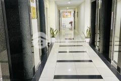 Chung cư helios tam trinh 72m, 2pn 2wc giá 5.5 tỷ có thương lượng, sđcc