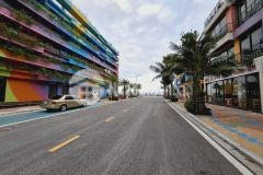 Bán chung cư cao cấp flamingo hải tiến vew mặt biển