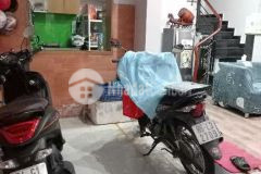 Bán nhà mặt tiền kênh tân hóa, tân phú, 4 tầng, 5.4x7, chỉ 4.x tỷ