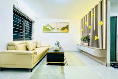 Bán nhà ngõ gần hồ ba mẫu 25m2 sổ đỏ chỉ 5.15 tỷ. lh0766097338