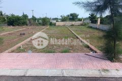 Chính chủ cắt lỗ lô đất mặt biển quất lâm 1 tỷ 100 m2 full thổ cư