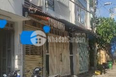 Bán nhà hẻm 6m, 2 tầng, kênh tân hóa, tân phú, 20m2, nhỉnh 2 tỷ