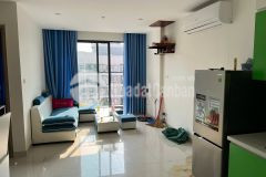 Căn hộ 2 ngủ 1wc 60m2 giá 2,57 tỷ đầy đủ nội thất tại vinhomes ocean park gia lâm