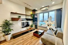 Cần bán gấp căn hộ 66m² chung cư thanh hà cienco 5 view hồ khu 3 tòa hh03