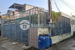 Cho thuê nhà nguyên căn 99m2 đường tl57 p. thạnh lộc q12