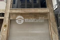 Bán nhà đẹp mới cứng lạc long quân 60m2 x 7t thang máy oto đỗ cửa 10m ra phố