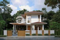 Bán đất đường nguyễn giản thanh, q. thanh khê, 90m2, giá 4.25 tỷ tl