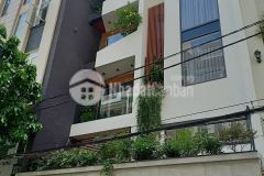 Nhà 5 tầng, thang máy, 2 mặt tiền đường 33m đông đa, q. hải châu. giá 15.5 tỷ tl