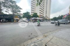 Bán nhà trần huy liệu, giang võ