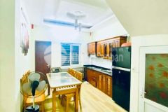 Bán nhà ngõ 360 xã đàn, quận đống đa, 66m2, 5t, nở hậu, hơn 8 tỷ