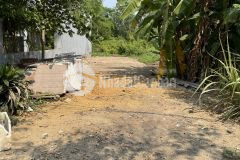 Lô đất đường chính xã hòa phước 120m2 ngang 7m