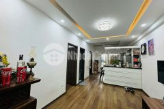 Chính chủ cần bán căn hộ 65m² chung cư thanh hà cienco 5 giá chỉ 2,1 tỉ