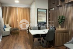 Cho thuê căn hộ full nội thất akari city, võ văn kiệt, bình tân