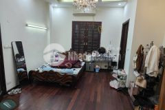 Bán nhà khâm thiên, đống đa, 65m2, 8.8 tỷ, 5 tầng, ô chờ thang máy
