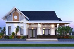 Nhà 3 tầng mặt tiền đầu đường tô ngọc vân, q. thanh khê, 55m2, giá 5.9 tỷ tl