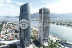 Bán nhà 4 tầng khu phố tây an thượng cách biển chỉ 400m, quận ngũ hành sơn.