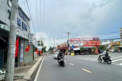 Nhà mặt tiền kinh doanh nguyễn duy trinh, p. trường thạnh, quận 9, dtsd 118m9.49 tỷ.