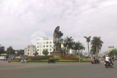 Bán nhà mặt tiền đường tân an 3, quận hải châu. 74m2 giá 5.7tỷ còn thương lượng