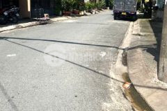 Nhà hẻm 3m, 4 x 9, lý thánh tông, 2 tầng, tân phú, 4.x t.ỷ