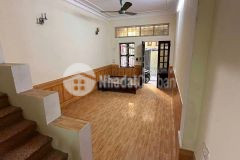 Cho thuê nhà riêng ở trần đại nghĩa, hai bà trưng 50m x 3t giá 11 triệu, gần đh ktqd