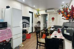 Bán căn hộ tập thể nguyễn trãi, thanh xuân ngay royal city, 85m2, 3 ngủ, 2wc, nhà đẹp ở luôn